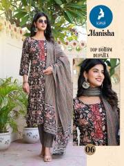 Kaya Kurti  MANISHA
